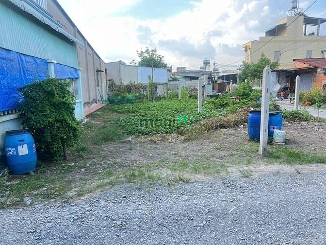Hình ảnh Cần bán giảm ngay 100tr chốt 1ty6(dt5x22m)