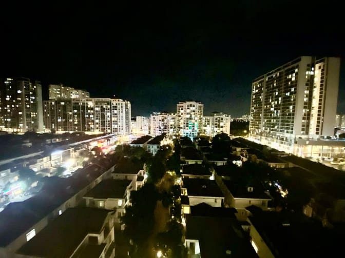 Hình ảnh Cho thuê gấp căn Penhouse 4PN Cảnh viên 2, đối diện chung cư Midtown