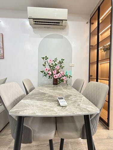 Hình ảnh BÁN CH CT3B-X2 Bắc Linh Đàm 3 PN- LÔ GÓC- Nội thất hiện đại lung linh