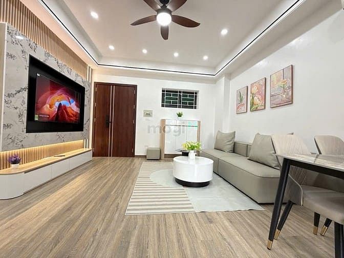 Hình ảnh BÁN CH CT3B-X2 Bắc Linh Đàm 3 PN- LÔ GÓC- Nội thất hiện đại lung linh