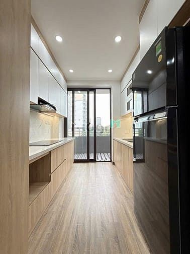 Hình ảnh BÁN CH CT3B-X2 Bắc Linh Đàm 3 PN- LÔ GÓC- Nội thất hiện đại lung linh
