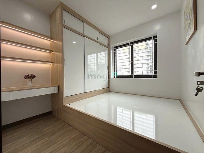 Hình ảnh BÁN CH CT3B-X2 Bắc Linh Đàm 3 PN- LÔ GÓC- Nội thất hiện đại lung linh