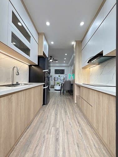 Hình ảnh BÁN CH CT3B-X2 Bắc Linh Đàm 3 PN- LÔ GÓC- Nội thất hiện đại lung linh