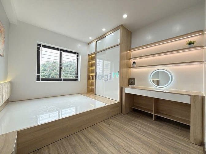 Hình ảnh BÁN CH CT3B-X2 Bắc Linh Đàm 3 PN- LÔ GÓC- Nội thất hiện đại lung linh