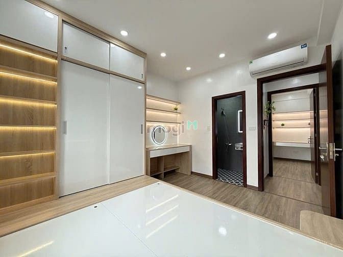 Hình ảnh BÁN CH CT3B-X2 Bắc Linh Đàm 3 PN- LÔ GÓC- Nội thất hiện đại lung linh