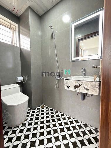 Hình ảnh BÁN CH CT3B-X2 Bắc Linh Đàm 3 PN- LÔ GÓC- Nội thất hiện đại lung linh