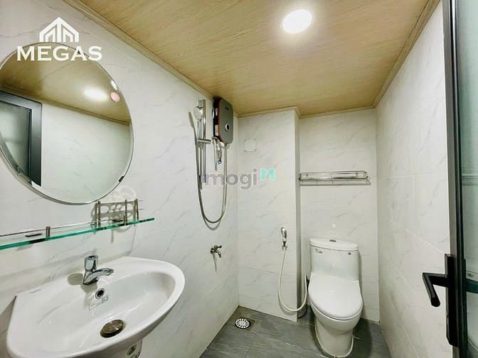 Hình ảnh Khai Trương Duplex Siêu Sang Ban Công Full Nội Thất View Sân Bay