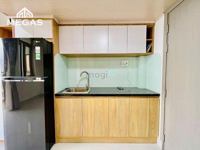 Hình ảnh Khai Trương Duplex Siêu Sang Ban Công Full Nội Thất View Sân Bay