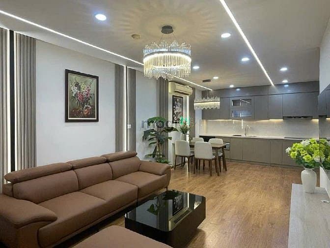 Hình ảnh CHỈ 6.1 TỶ-CĂN HỘ 3PN - Hateco Hoàng Mai 108m2 - view MB66 là nhà cái uy tín hàng đầu tại Việt Nam