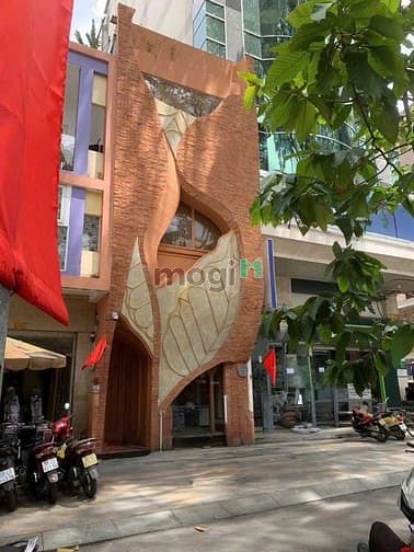 Hình ảnh Cho thuê nhà mặt tiền đầy đủ công năng