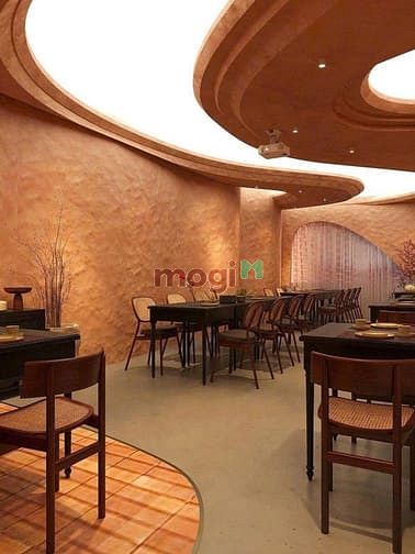 Hình ảnh Cho thuê nhà mặt tiền đầy đủ công năng