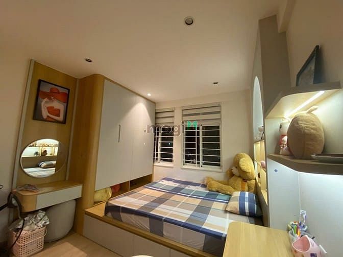 Hình ảnh Cho thuê  căn Penhouse 4PN Cảnh viên 2, đối diện chung cư Midtown