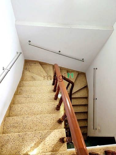 Hình ảnh Q3 - Nguyễn Thiện Thuật- hẻm 8m- Vip- 3.7x18
