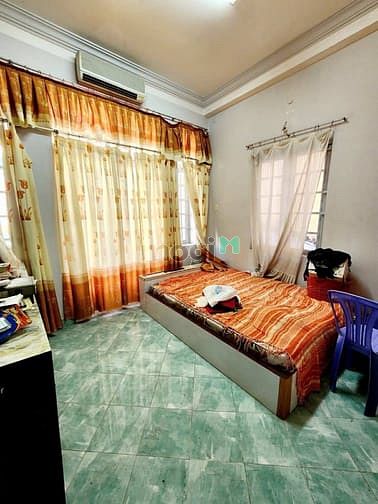 Hình ảnh Q3 - Nguyễn Thiện Thuật- hẻm 8m- Vip- 3.7x18