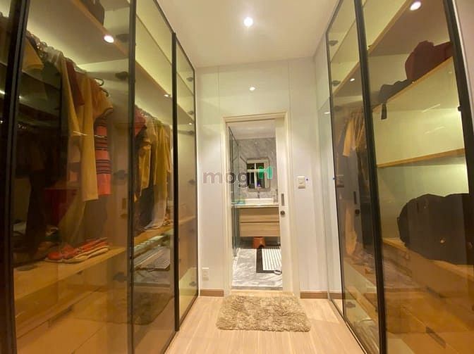 Hình ảnh Cho thuê  căn Penhouse 4PN Cảnh viên 2, đối diện chung cư Midtown