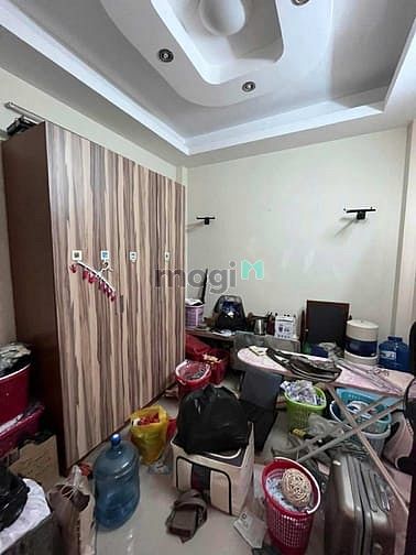 Hình ảnh Q1 Trần Đình Xu- Hẻm thông 3.3x10 4 tầng 5pn