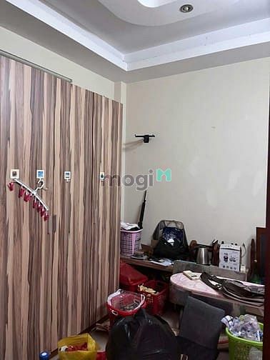Hình ảnh Q1 Trần Đình Xu- Hẻm thông 3.3x10 4 tầng 5pn