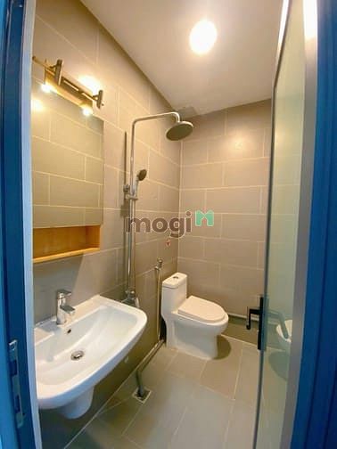 Hình ảnh ChDV Studio Tiện nghi có ban công Ngay Trung tâm Q1 7.2tr