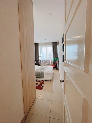 Hình ảnh Căn Hộ Cho Thuê Gò Vấp - Full Nội Thất