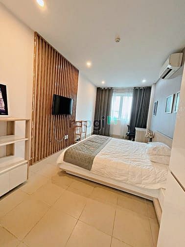 Hình ảnh Căn Hộ Cho Thuê Gò Vấp - Full Nội Thất