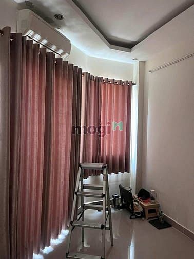 Hình ảnh Q1 Trần Đình Xu- Hẻm thông 3.3x10 4 tầng 5pn
