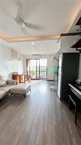 Hình ảnh GIÁ SỐC-CH 3 Ngủ Linh Đàm-77m-Full nội thất-ở ngay