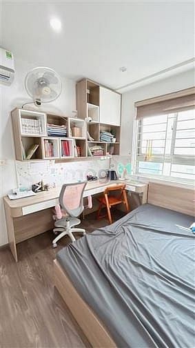 Hình ảnh GIÁ SỐC-CH 3 Ngủ Linh Đàm-77m-Full nội thất-ở ngay