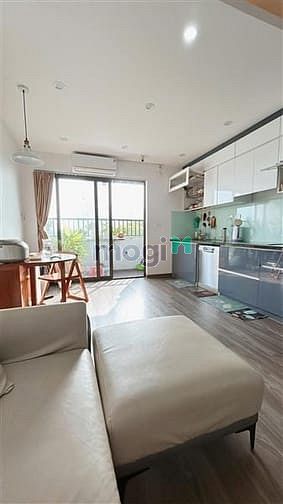 Hình ảnh GIÁ SỐC-CH 3 Ngủ Linh Đàm-77m-Full nội thất-ở ngay