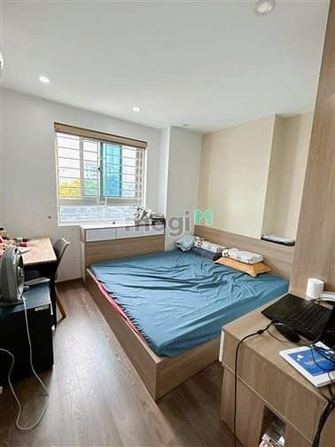 Hình ảnh GIÁ SỐC-CH 3 Ngủ Linh Đàm-77m-Full nội thất-ở ngay