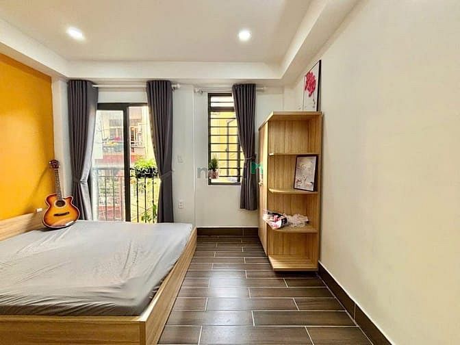 Hình ảnh Studio Căn Hộ Cao Cấp Full NT Bàu Cát - Đồng Đen - Phạm Phú Thứ