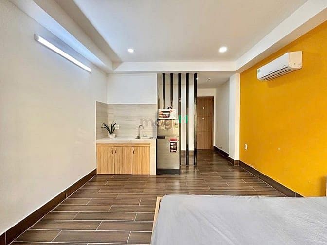 Hình ảnh Studio Căn Hộ Cao Cấp Full NT Bàu Cát - Đồng Đen - Phạm Phú Thứ
