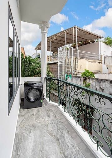 Hình ảnh Studio Ban Công Sạch Sẽ Full NT Ở Đầm Sen - Tô Hiệu - Hoà Bình