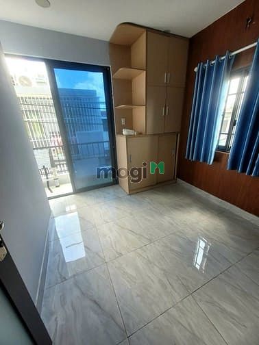 Hình ảnh Cho Thuê nhà Thạnh lộc quận 12 DT 3,8x8m trệt lầu 2pn.2wc Giá 5tr