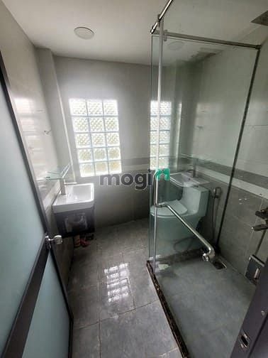 Hình ảnh Cho Thuê nhà Thạnh lộc quận 12 DT 3,8x8m trệt lầu 2pn.2wc Giá 5tr
