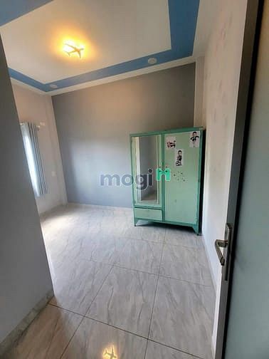 Hình ảnh Cho Thuê nhà Thạnh lộc quận 12 DT 3,8x8m trệt lầu 2pn.2wc Giá 5tr