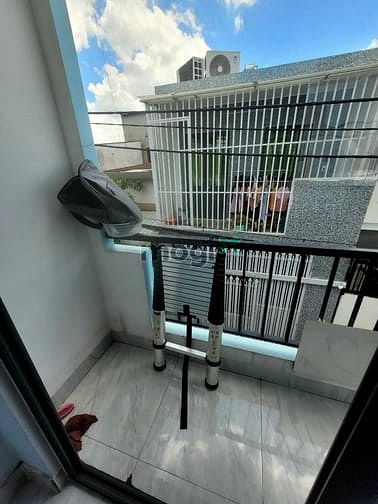 Hình ảnh Cho Thuê nhà Thạnh lộc quận 12 DT 3,8x8m trệt lầu 2pn.2wc Giá 5tr