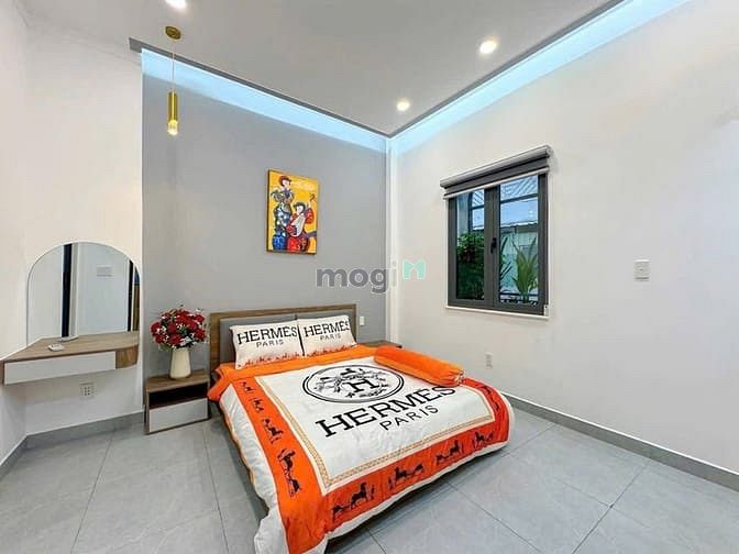 Hình ảnh Nhà phố sang xịn ngay bên sông Sài Gòn - giá phù hợp mọi đối tượng