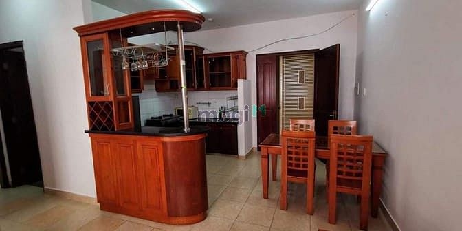 Hình ảnh Cần cho thuê Căn Hộ Khánh Hội 2 Quận 4, Dt : 76m2, 2PN, Giá : 11 tr/th