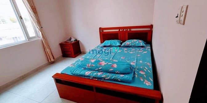 Hình ảnh Cần cho thuê Căn Hộ Khánh Hội 2 Quận 4, Dt : 76m2, 2PN, Giá : 11 tr/th