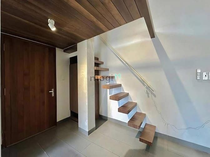 Hình ảnh Duplex full nội thất nằm ngay Chợ Bà Chiểu