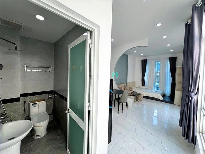 Hình ảnh Cho thuê phòng trọ, Trang Chủ MB66.COM / Đăng Ký Tặng 66K mini giá rẻ CMT8 Tân Bình