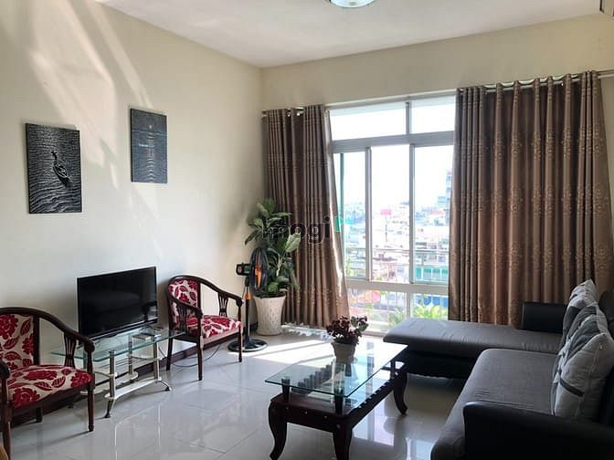 Hình ảnh Cần cho thuê Trang Chủ MB66.COM / Đăng Ký Tặng 66K Tản Đà, Quận 5, Dt : 78 m2, 2PN, Giá : 13.5 tr/th