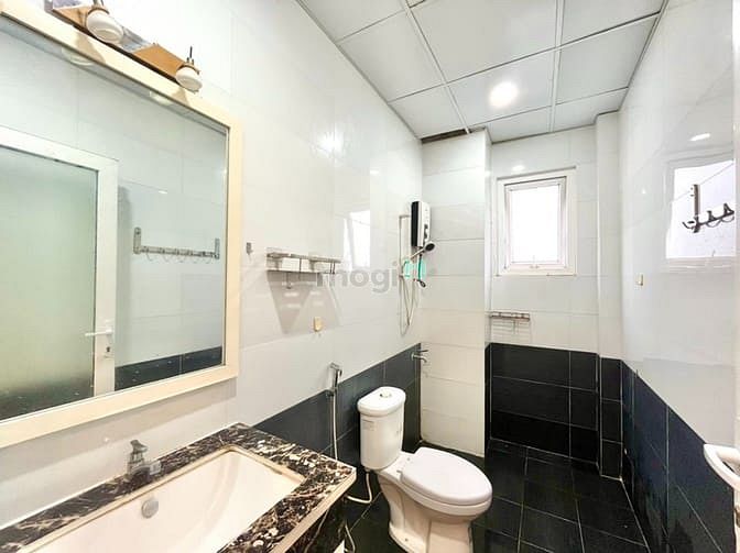 Hình ảnh Căn Hộ BAN CÔNG HỒ VĂN HUÊ Full Tiện NGHI GIÁ 5.8 TRIỆU
