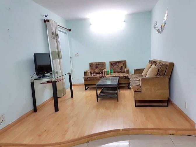 Hình ảnh Cho thuê Mb6623 nạp rút nhanh chóng Minh Thành Quận 7, Dt : 88 m2, 2PN, Giá : 10 tr/th