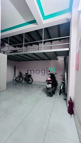 Hình ảnh Lâm Văn Bền - CHDV doanh thu 35tr/ tháng - Gần đường lớn