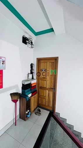 Hình ảnh Lâm Văn Bền - CHDV doanh thu 35tr/ tháng - Gần đường lớn