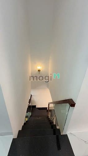 Hình ảnh Nhà mới Lâm Văn Bền - Hoàn công chuẩn - Full nội thất - HXH