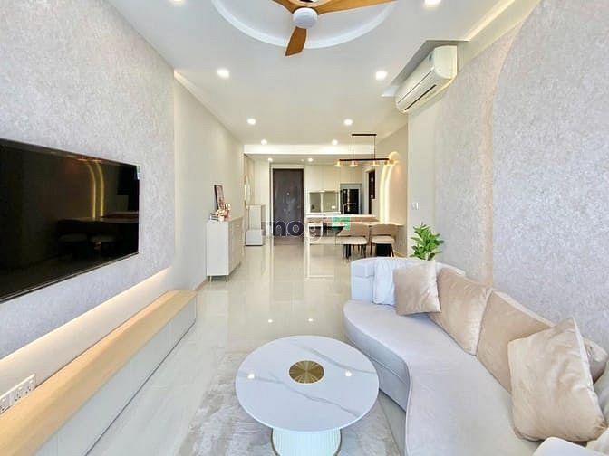 Hình ảnh Cho thuê One Verandah 2PN - DT 80m2 - Đầy đủ nội thất - Giá 17 tr/th