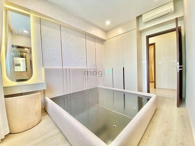 Hình ảnh Cho thuê One Verandah 2PN - DT 80m2 - Đầy đủ nội thất - Giá 17 tr/th