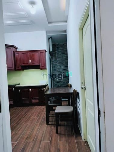 Hình ảnh Cho thuê Trang Chủ MB66.COM / Đăng Ký Tặng 66K quận Tân Bình 2PN - có bếp rộng -gần Etown